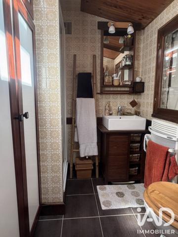 Maison à vendre 3 pièces 85 m² Pont-sur-Yonne