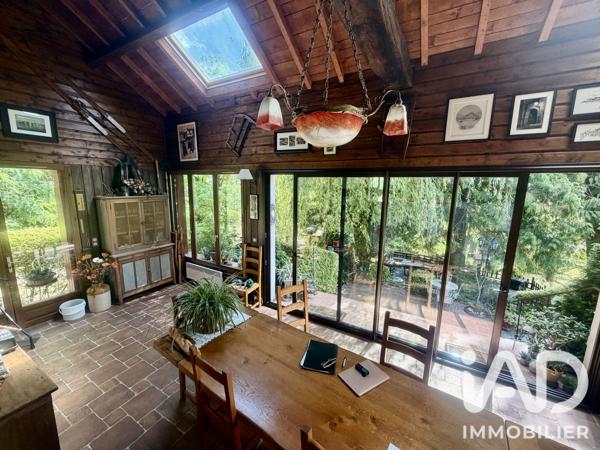 Maison à vendre 3 pièces 85 m² Pont-sur-Yonne