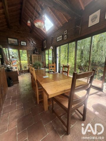 Maison à vendre 3 pièces 85 m² Pont-sur-Yonne