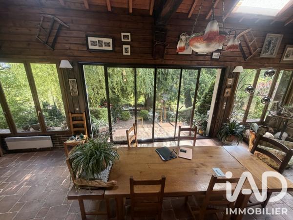 Maison à vendre 3 pièces 85 m² Pont-sur-Yonne