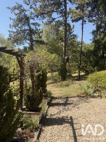 Maison à vendre 3 pièces 85 m² Pont-sur-Yonne