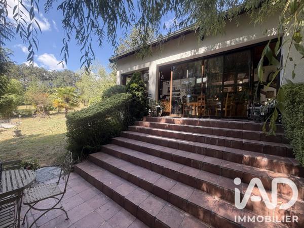 Maison à vendre 3 pièces 85 m² Pont-sur-Yonne