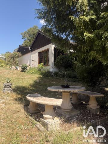 Maison à vendre 3 pièces 85 m² Pont-sur-Yonne