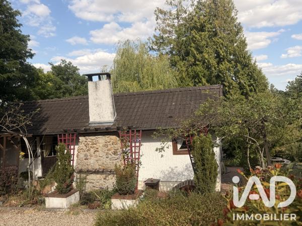 Maison à vendre 3 pièces 85 m² Pont-sur-Yonne