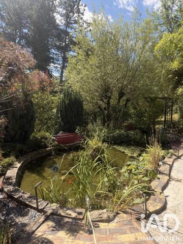 Maison à vendre 3 pièces 85 m² Pont-sur-Yonne