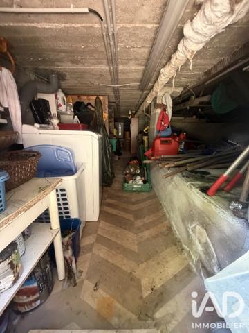 Maison à vendre 3 pièces 85 m² Pont-sur-Yonne