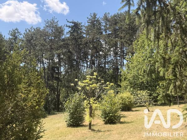 Maison à vendre 3 pièces 85 m² Pont-sur-Yonne