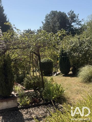 Maison à vendre 3 pièces 85 m² Pont-sur-Yonne
