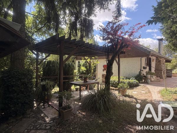 Maison à vendre 3 pièces 85 m² Pont-sur-Yonne