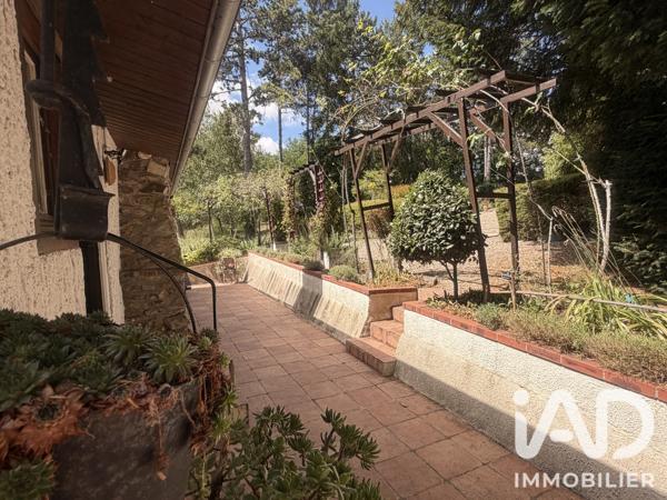 Maison à vendre 3 pièces 85 m² Pont-sur-Yonne