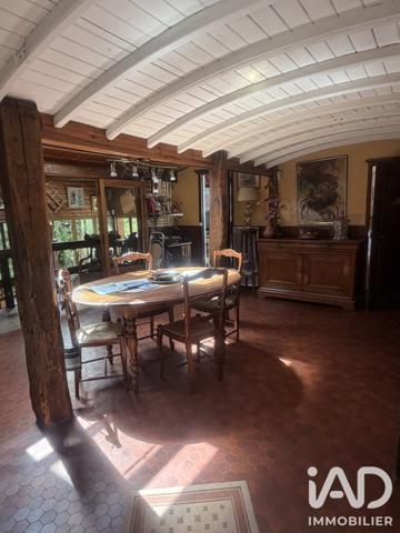Maison à vendre 3 pièces 85 m² Pont-sur-Yonne