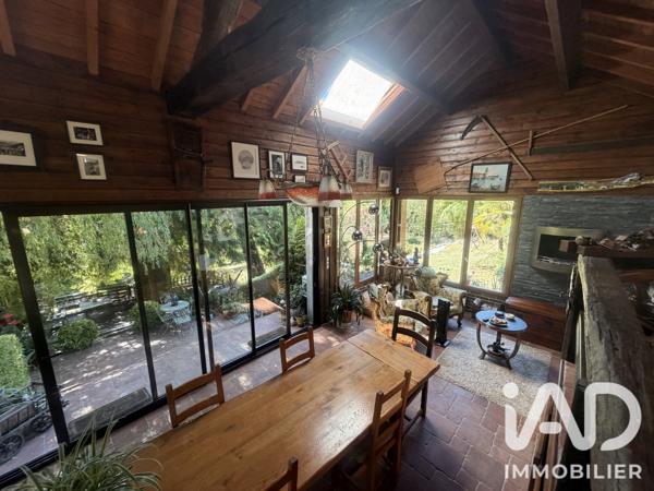 Maison à vendre 3 pièces 85 m² Pont-sur-Yonne