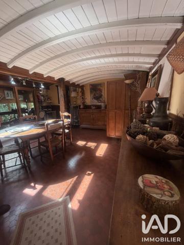 Maison à vendre 3 pièces 85 m² Pont-sur-Yonne