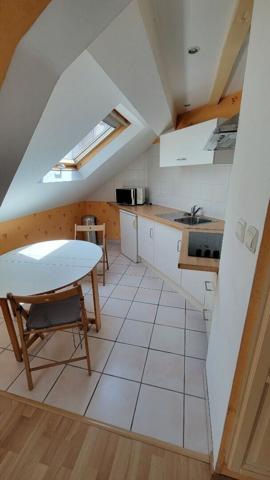 Appartement à louer    1 pièce • 15,85 m2    Limoges