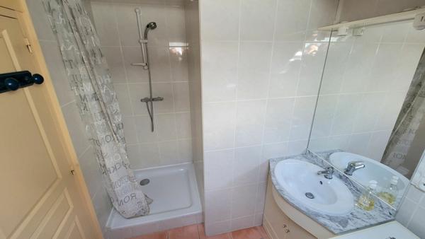 Appartement à louer    1 pièce • 15,85 m2    Limoges