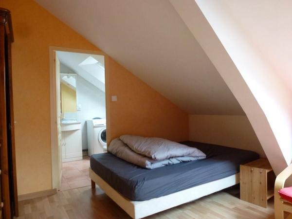 Appartement à louer    1 pièce • 15,85 m2    Limoges