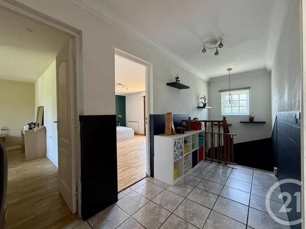 Maison à vendre  6 pièces - 152 m 2   LIVRY GARGAN  - 93