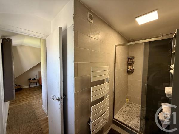 Maison à vendre  6 pièces - 152 m 2   LIVRY GARGAN  - 93