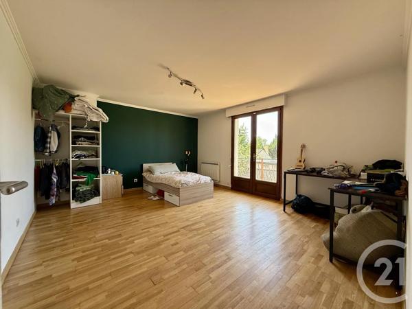 Maison à vendre  6 pièces - 152 m 2   LIVRY GARGAN  - 93