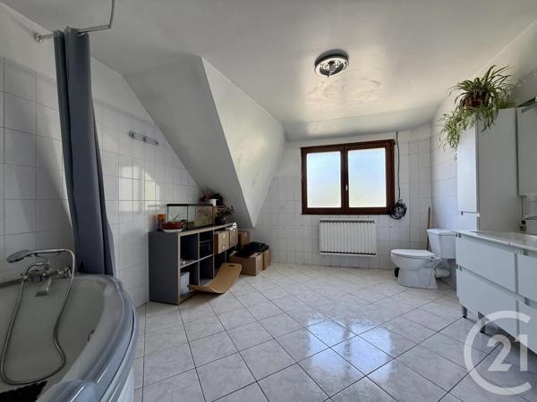 Maison à vendre  6 pièces - 152 m 2   LIVRY GARGAN  - 93