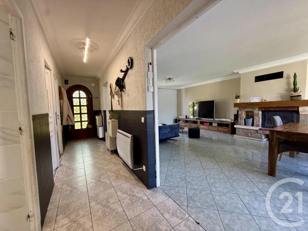 Maison à vendre  6 pièces - 152 m 2   LIVRY GARGAN  - 93