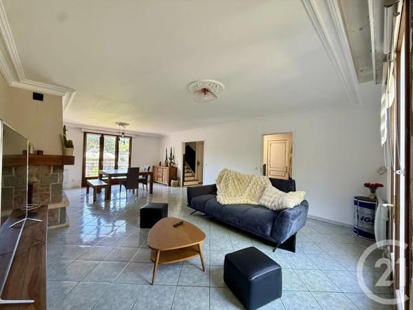 Maison à vendre  6 pièces - 152 m 2   LIVRY GARGAN  - 93