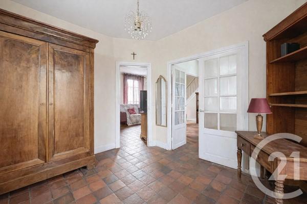 Maison à vendre  8 pièces - 148 m 2   DEUIL LA BARRE  - 95
