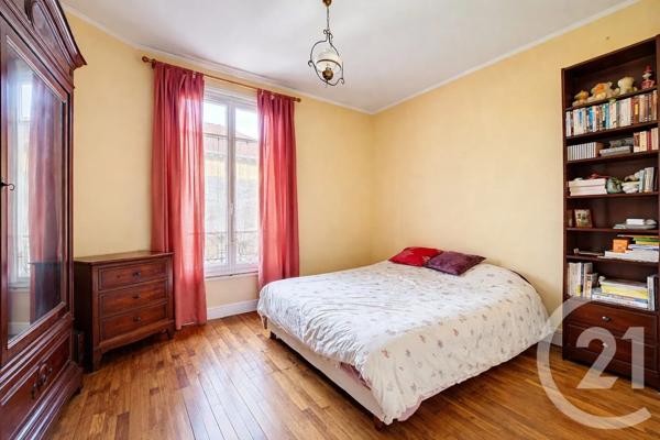Maison à vendre  8 pièces - 148 m 2   DEUIL LA BARRE  - 95