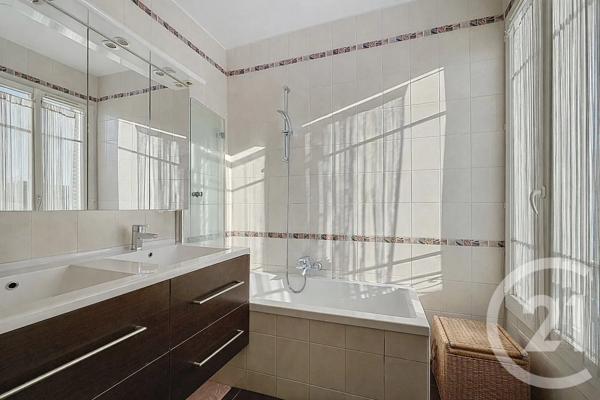 Maison à vendre  8 pièces - 148 m 2   DEUIL LA BARRE  - 95