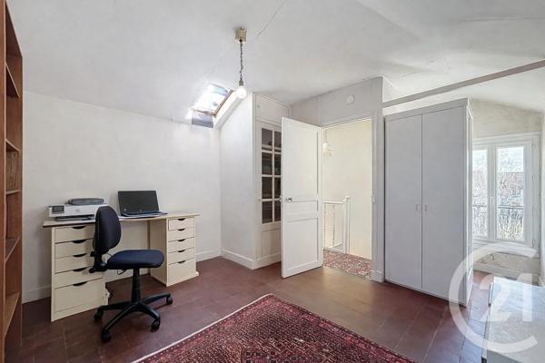 Maison à vendre  8 pièces - 148 m 2   DEUIL LA BARRE  - 95