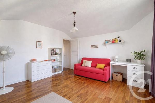 Maison à vendre  8 pièces - 148 m 2   DEUIL LA BARRE  - 95