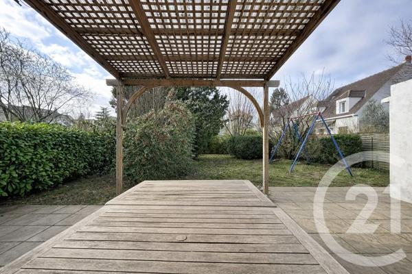 Maison à vendre  8 pièces - 148 m 2   DEUIL LA BARRE  - 95