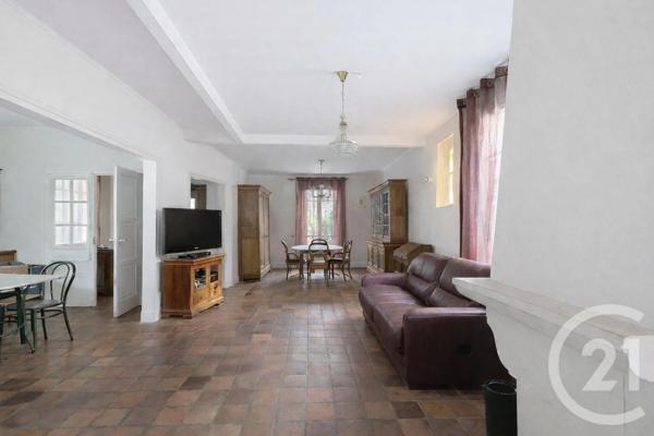 Maison à vendre  8 pièces - 148 m 2   DEUIL LA BARRE  - 95
