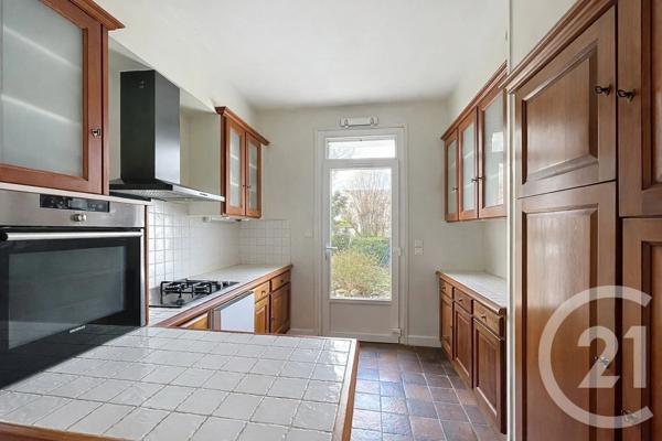 Maison à vendre  8 pièces - 148 m 2   DEUIL LA BARRE  - 95