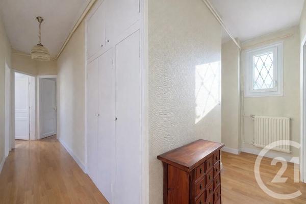 Maison à vendre  8 pièces - 148 m 2   DEUIL LA BARRE  - 95