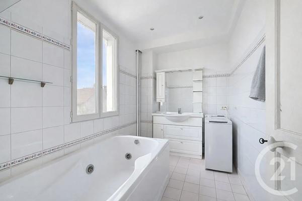 Maison à vendre  8 pièces - 148 m 2   DEUIL LA BARRE  - 95