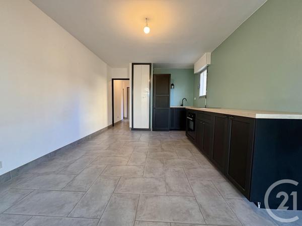 Appartement F2 à vendre  2 pièces - 38,32 m2 SANARY SUR MER - 83