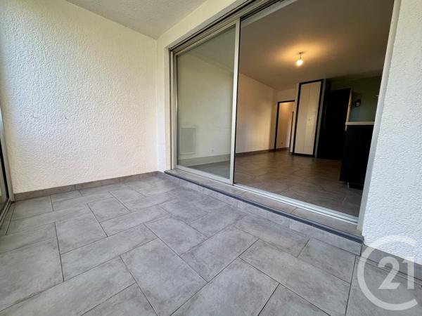 Appartement F2 à vendre  2 pièces - 38,32 m2 SANARY SUR MER - 83