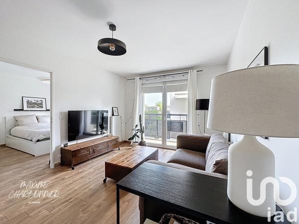 Appartement à vendre 2 pièces 40 m² Bondoufle