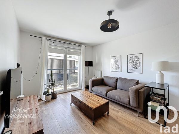 Appartement à vendre 2 pièces 40 m² Bondoufle