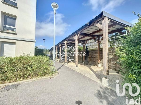 Appartement à vendre 2 pièces 40 m² Bondoufle