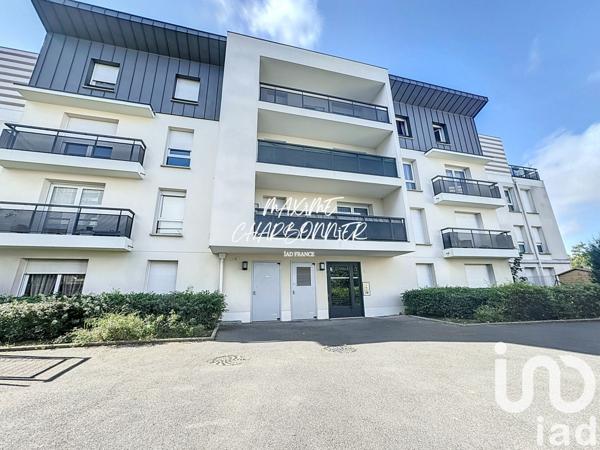 Appartement à vendre 2 pièces 40 m² Bondoufle