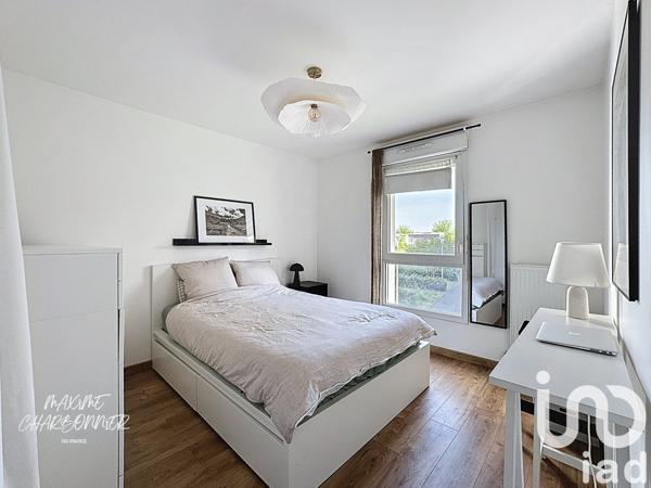 Appartement à vendre 2 pièces 40 m² Bondoufle