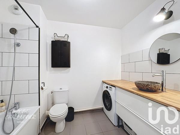 Appartement à vendre 2 pièces 40 m² Bondoufle