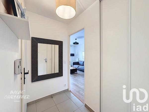 Appartement à vendre 2 pièces 40 m² Bondoufle