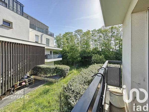 Appartement à vendre 2 pièces 40 m² Bondoufle