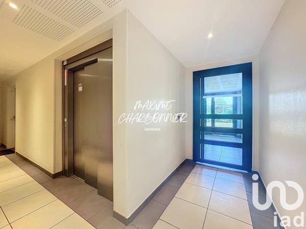 Appartement à vendre 2 pièces 40 m² Bondoufle