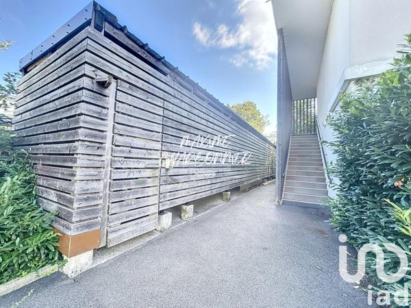 Appartement à vendre 2 pièces 40 m² Bondoufle