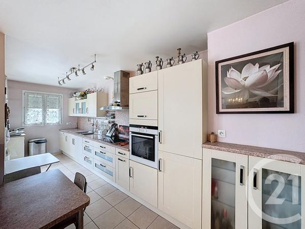 Appartement F3 à vendre  3 pièces - 66,48 m2 CHENNEVIERES SUR MARNE - 94