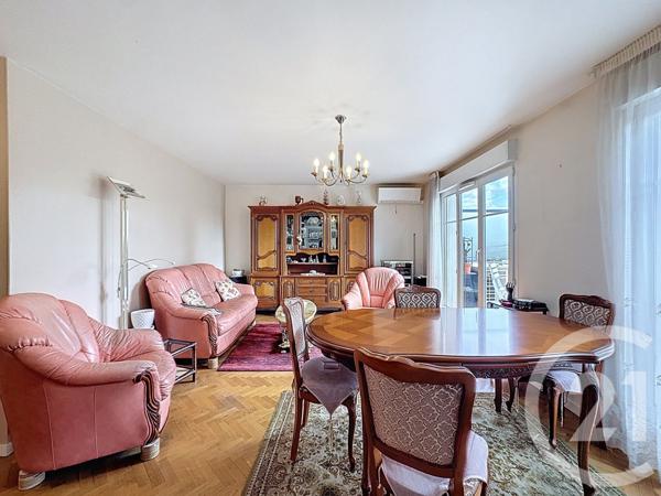 Appartement F3 à vendre  3 pièces - 66,48 m2 CHENNEVIERES SUR MARNE - 94